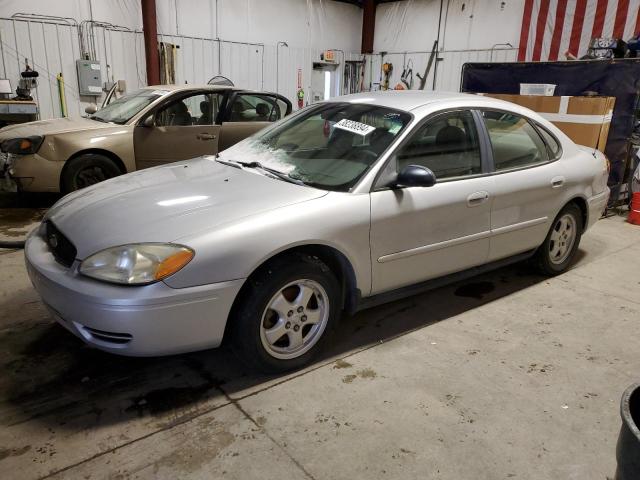 2006 FORD TAURUS SE, 