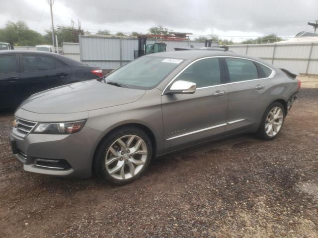 2019 CHEVROLET IMPALA PREMIER, 