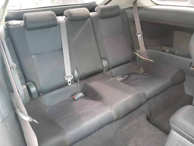 JTKDE177960111269 - 2006 TOYOTA SCION TC 灰色 照片 10