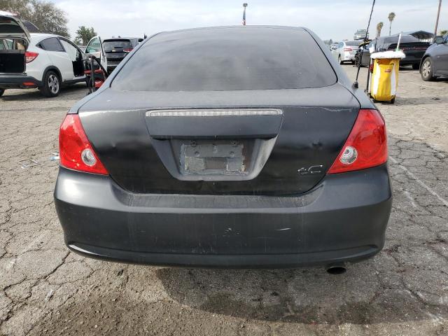 JTKDE177960111269 - 2006 TOYOTA SCION TC GRAY photo 6