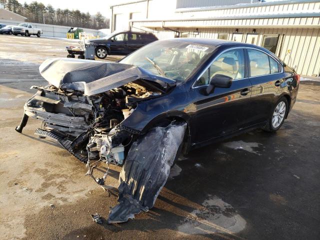 2015 SUBARU LEGACY 2.5I PREMIUM, 