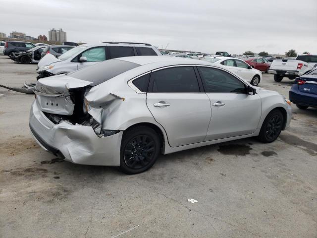 1N4AL3AP8HN357357 - 2017 NISSAN ALTIMA 2.5 SILVER photo 3