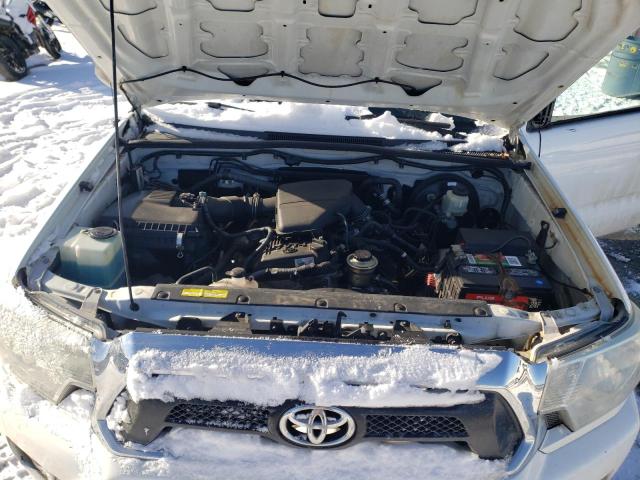 5TFJX4GN9FX039761 - 2015 TOYOTA TACOMA DOUBLE CAB PRERUNNER WHITE photo 11