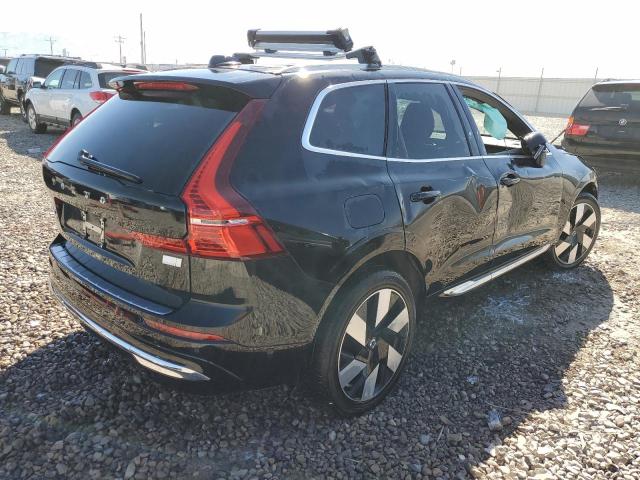 YV4H60DN1P1264093 - 2023 VOLVO XC60 PLUS BLACK photo 3