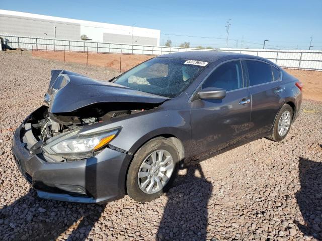 2016 NISSAN ALTIMA 2.5, 