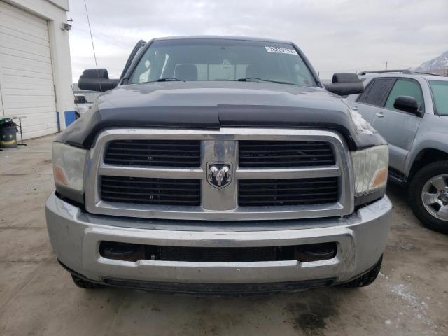 3D7UT2CL1BG599814 - 2011 DODGE RAM 2500 GRAY photo 5