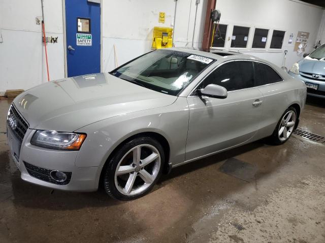 2010 AUDI A5 PREMIUM PLUS, 