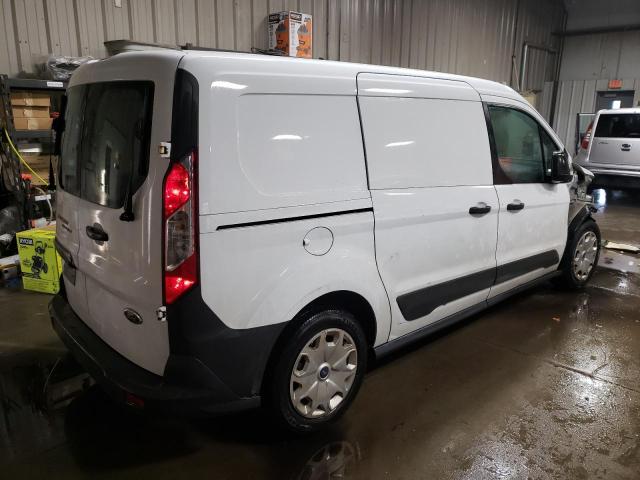 NM0LS7E78G1275820 - 2016 FORD TRANSIT CO XL WHITE photo 3