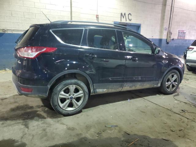 1FMCU0GX7GUC77442 - 2016 FORD ESCAPE SE BLACK photo 3