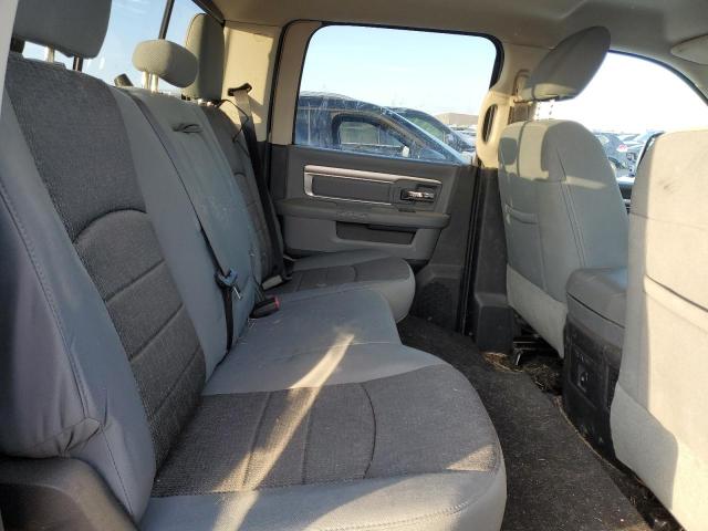 3C63RRHL9DG597521 - 2013 RAM 3500 SLT BLACK photo 11