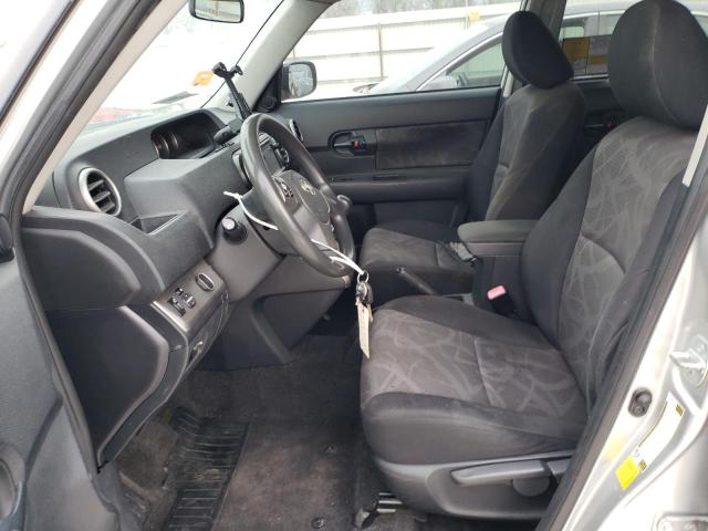 JTLZE4FE2EJ063299 - 2014 TOYOTA SCION XB 双色 照片 7