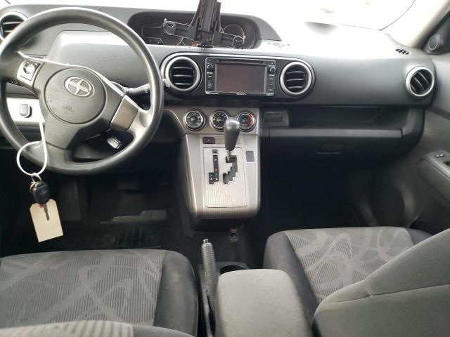 JTLZE4FE2EJ063299 - 2014 TOYOTA SCION XB 双色 照片 8