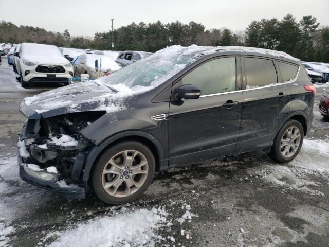 2015 FORD ESCAPE TITANIUM, 