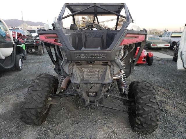 3NSRAE921MG626274 - 2021 POLARIS RZR PRO XP SPORT WHITE photo 6