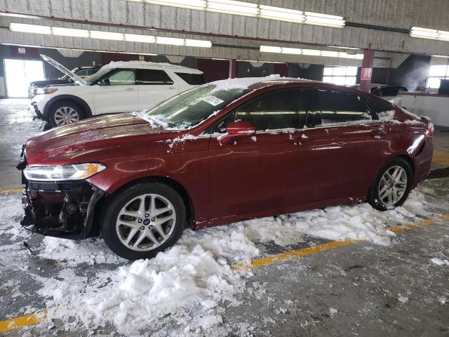 2014 FORD FUSION SE, 