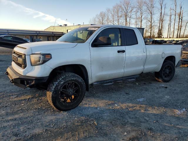 2017 TOYOTA TUNDRA DOUBLE CAB SR/SR5, 