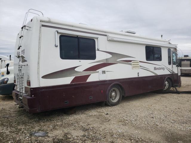 4SLB7AN25X1113192 - 1999 BEAV MOTORHOME BROWN photo 4