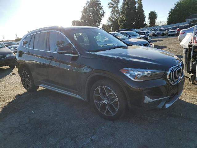 WBXJG7C09L5P31413 - 2020 BMW X1 SDRIVE28I BLACK photo 4