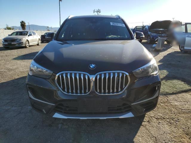 WBXJG7C09L5P31413 - 2020 BMW X1 SDRIVE28I BLACK photo 5