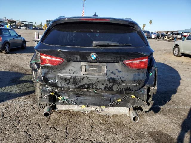 WBXJG7C09L5P31413 - 2020 BMW X1 SDRIVE28I BLACK photo 6