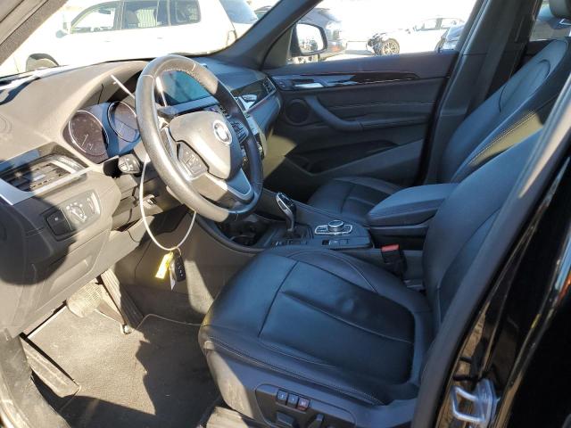 WBXJG7C09L5P31413 - 2020 BMW X1 SDRIVE28I BLACK photo 7