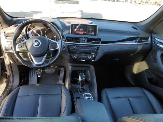 WBXJG7C09L5P31413 - 2020 BMW X1 SDRIVE28I BLACK photo 8