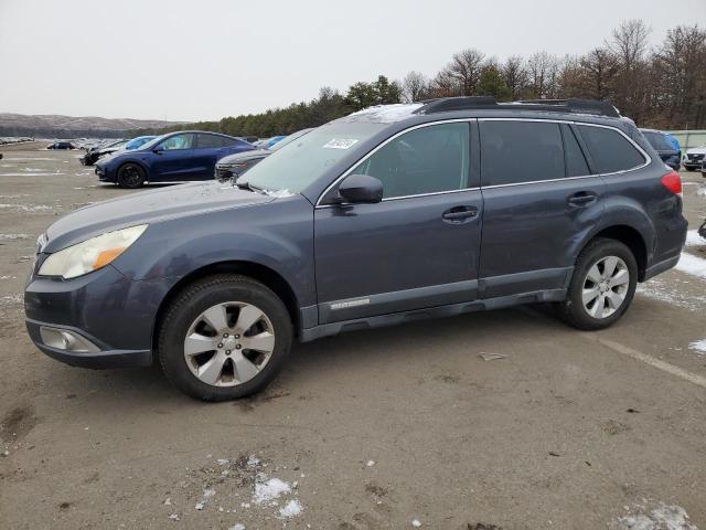 2011 SUBARU OUTBACK 2.5I PREMIUM, 