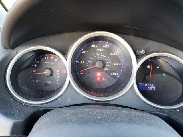 JHMGD386X7S014045 - 2007 HONDA FIT S 银色 照片 9