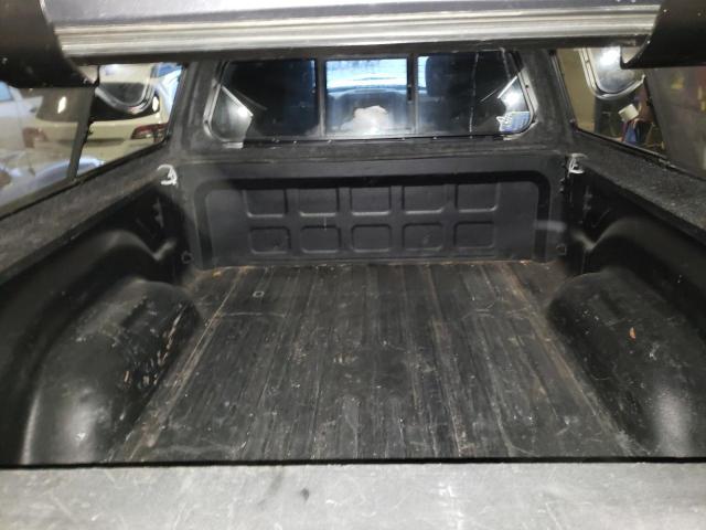 3C6UR5CJ5KG672697 - 2019 RAM 2500 TRADESMAN Gri fotoğraf 10