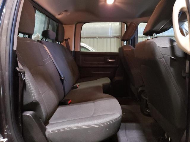 3C6UR5CJ5KG672697 - 2019 RAM 2500 TRADESMAN Gri fotoğraf 11