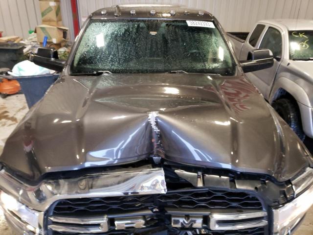 3C6UR5CJ5KG672697 - 2019 RAM 2500 TRADESMAN Gri fotoğraf 12