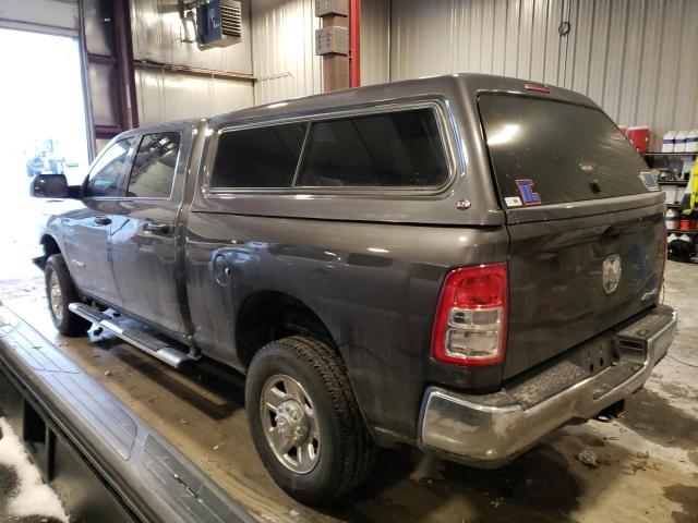 3C6UR5CJ5KG672697 - 2019 RAM 2500 TRADESMAN Gri fotoğraf 2