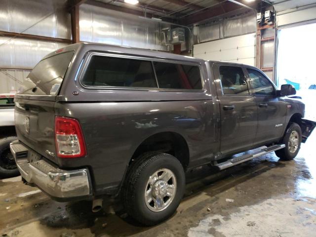 3C6UR5CJ5KG672697 - 2019 RAM 2500 TRADESMAN Gri fotoğraf 3