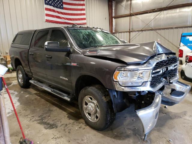 3C6UR5CJ5KG672697 - 2019 RAM 2500 TRADESMAN Gri fotoğraf 4