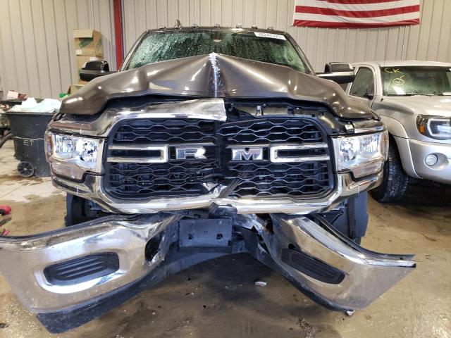 3C6UR5CJ5KG672697 - 2019 RAM 2500 TRADESMAN Gri fotoğraf 5