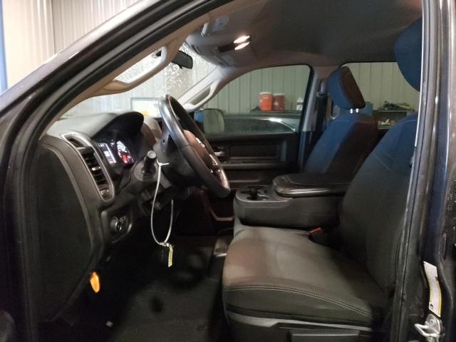 3C6UR5CJ5KG672697 - 2019 RAM 2500 TRADESMAN Gri fotoğraf 7