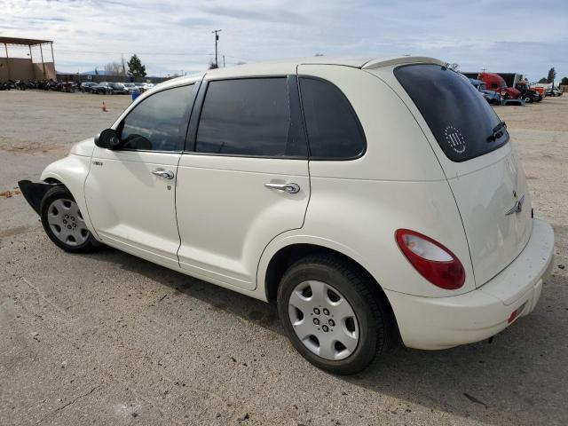 3A4FY48B96T297145 - 2006 CHRYSLER PT CRUISER CREAM photo 2