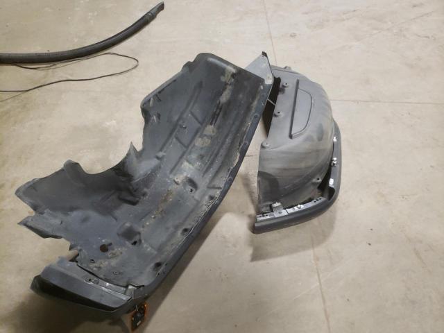 1C4HJXDG0JW143366 - 2018 JEEP WRANGLER U SPORT Silber Foto 12