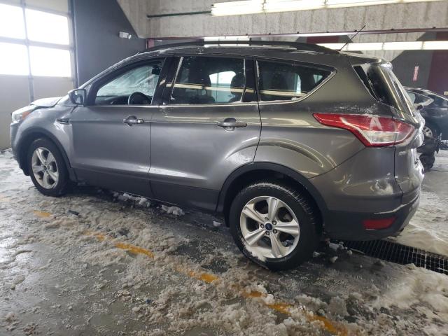 1FMCU0GX4EUE35670 - 2014 FORD ESCAPE SE SILVER photo 2