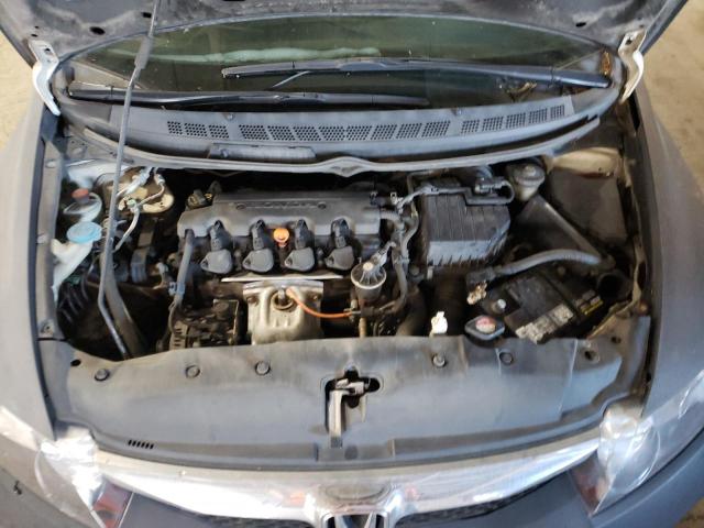 19XFA1F61AE074514 - 2010 HONDA CIVIC LX-S 白色 照片 7