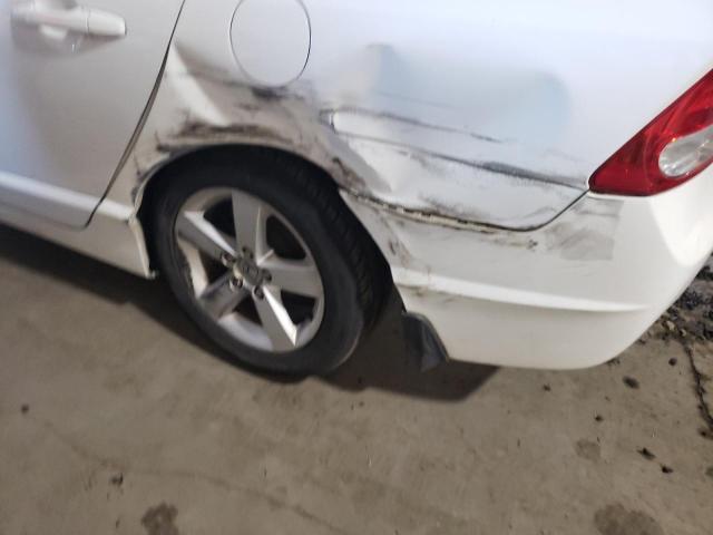 19XFA1F61AE074514 - 2010 HONDA CIVIC LX-S 白色 照片 9