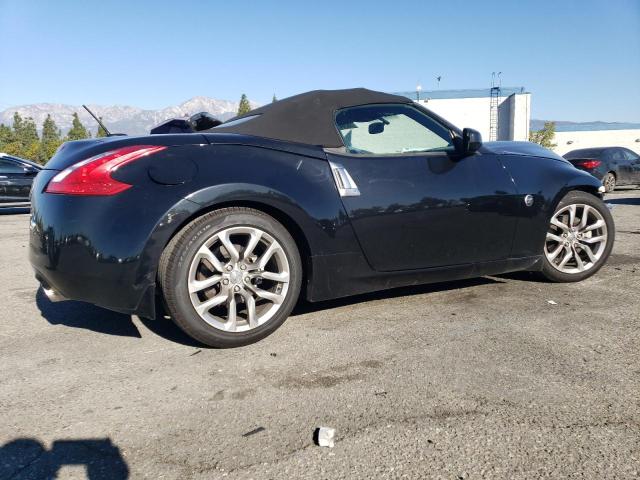 JN1AZ4FHXEM620002 - 2014 NISSAN 370Z BASE BLACK photo 3