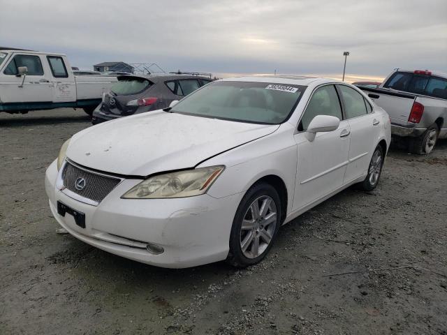 2008 LEXUS ES 350, 