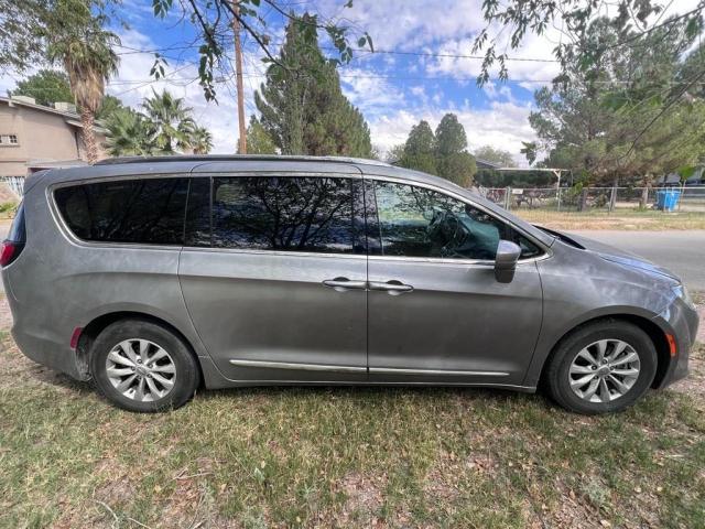 2019 CHRYSLER PACIFICA TOURING L, 