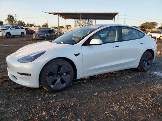 2023 TESLA MODEL 3, 