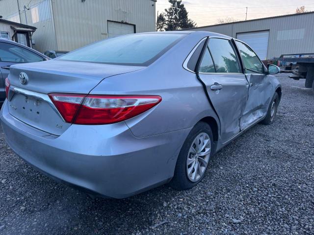 4T1BF1FK4HU669653 - 2017 TOYOTA CAMRY LE SILVER photo 4