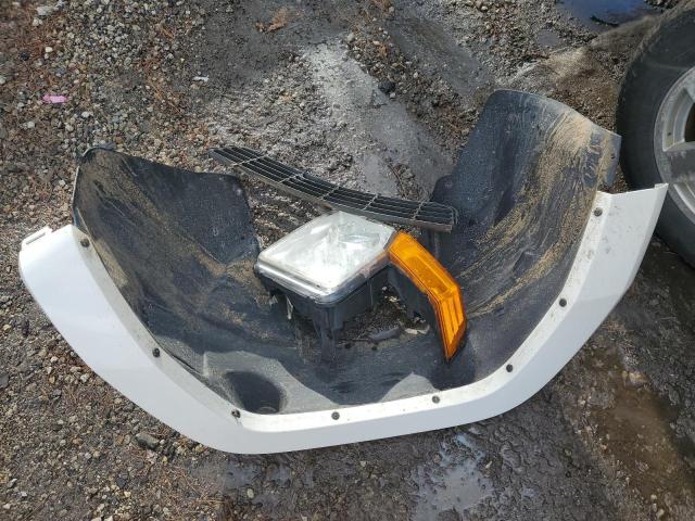 1J8HG48K17C546402 - 2007 JEEP COMMANDER 白色 照片 13