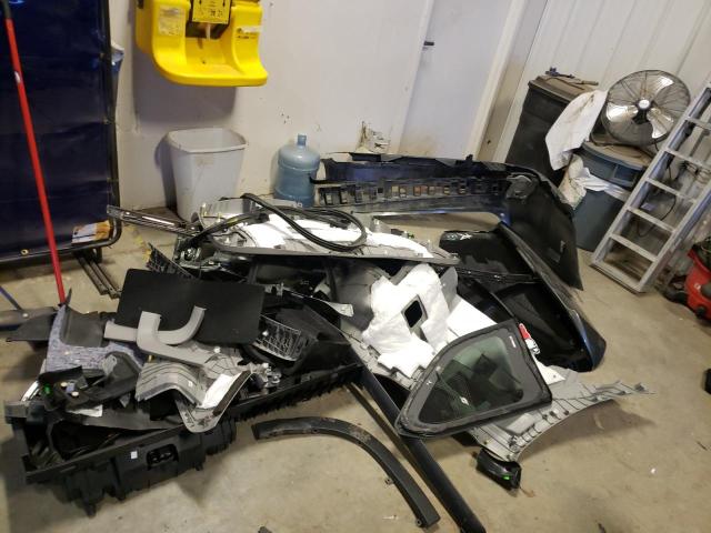 5TDJKRFH5GS280988 - 2016 TOYOTA HIGHLANDER XLE 绿色 照片 13