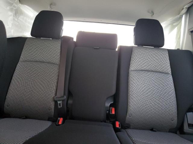 JTEBU5JR4L5819443 - 2020 TOYOTA 4RUNNER SR5/SR5 PREMIUM 白色 照片 10