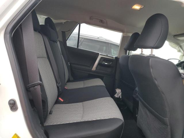 JTEBU5JR4L5819443 - 2020 TOYOTA 4RUNNER SR5/SR5 PREMIUM 白色 照片 11